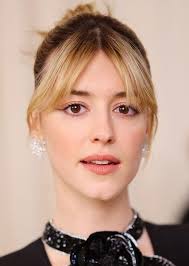 Fan Casting Daisy Edgar-Jones as Taylor Munson in Stranger Things next gen 