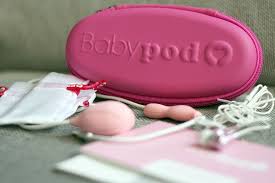 Resultado de imagen de babypod