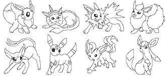Coloriage evoli pokemon coloriage pokemon eevee evolutions list dessin imprimer. Pokemon Coloring Pages Google Search Coloriage Pokemon Coloriage Tirage Des Runes