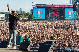 Can i bring my service animal? Lollapalooza Death An Attendee Dies For The Second Year In A Row