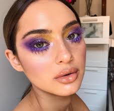 Valentina Romee Makeup Trends Artistry Makeup Cute Makeup