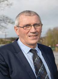 L'ÉDITO ETAT CIVIL LES TRAVAUX