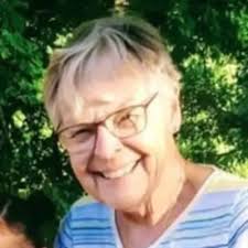 Obituary information for Fredna Ray Glover