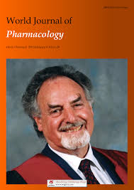 World Journal of Pharmacology
