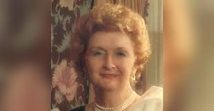 Dorothy Vawter Obituary