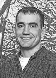 Ret. Sgt. Kyle Isaac James Parker