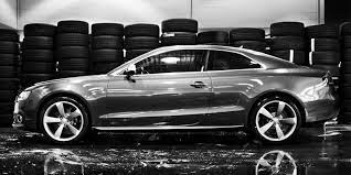 Audi S5 4 2 Special Edition Marks Best Yet V8 Powered S Coupe Audi S5 Audi Coupe