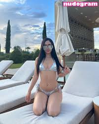 Alexia Magallon  alexiaamonse Nude Leaks OnlyFans Photo 3 - Nudogram v2.1