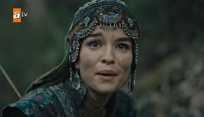 Kuruluş Osman~ Aksu Hatun