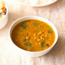 Chana Dal Recipe With Step By Step Photos This Is An Easy And Tasty Chana Dal Fry Recipe That Yo Dal Recipe Indian Food Recipes Indian Food Recipes Vegetarian