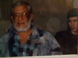 Jackson Roy Blevins (1942-1998)