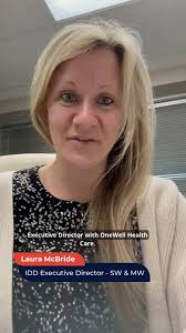 Each day we get closer to a new year, the season feels a little more  meaningful here at OneWell 🤍✨, As we welcome the final weeks of 2025, our  leaders are sharing their New Year reflections, small but ...