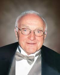 In Memoriam — Leo Mettel