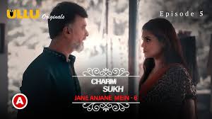 Charmsukh Jane Anjane Mein Part S E Hindisexiezpix Web Porn