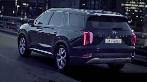 We did not find results for: 2019 Hyundai Palisade Perfect Suv Youtube