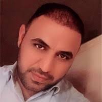 Ali Alsamari's Instagram, Twitter & Facebook