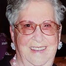 Ruth Malm Obituary September 26, 2017