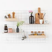 Gitta By Ease Berlin Create Your Own Grid Shelf From 18 Individual Elements And Bring Order To Your Home With New Ease Choos Home Decor Regalsystem Design