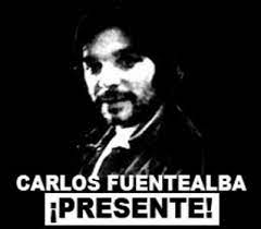 Contact carlos fuentealba on messenger. Homenaje A Carlos Fuentealba Docente Asesinado En 2007 No Olvidar Mystica Radio Fm 92 5mhz