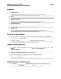 Lawcraft lesson plan template and teaching resources. Icivics Worksheets Teaching Resources Teachers Pay Teachers