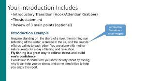 Create an outline that will organize your facts in a logical way. Informative Outline Thesis Statement And 3 Main Points Youtube