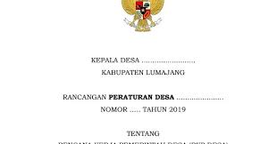 Check spelling or type a new query. Download Format Sk Tim Penyusunan Rpjm Desa Terbaru Tahun 2020 2026 Dunia Bunga