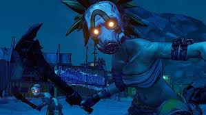 They require level 96 slayer to be killed. Borderlands 3 Ripper Legendary Guide Tips Prima Games