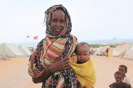 Somalia is the fourth country to receive its independence and the first democratic country of africa led by somalia youth league. Children Of Somalia Humanium