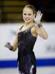 4,157 likes · 533 talking about this. Aleksandra Trusova Sasha Trusova Figurnoe Katanie Sport Aleksandrit