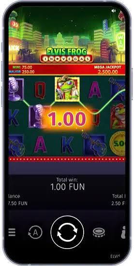 Elvis Frog in Vegas Australia – Play Real Money & Chase Jackpots