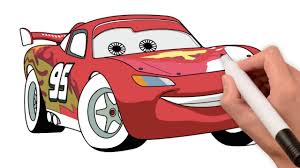 Jun 10, 2021 · lego juniors lightning mcqueen speed launcher 10730 building kit prepare your boy to become a future ace racer with this speed launcher. Learn Colors With Lightning Mcqueen Disney Pixar Cars 3d Cars Coloring Pages Youtube