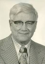 Henry P. Bolster Obituary