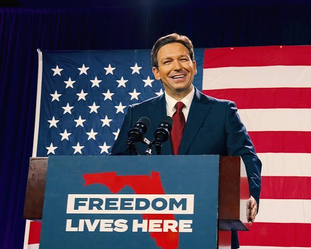 DeSantis eyes lawsuit over Bud Light's deal with trans influencer