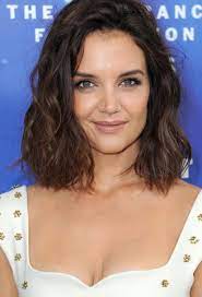 Katie Holmes's Changing Looks