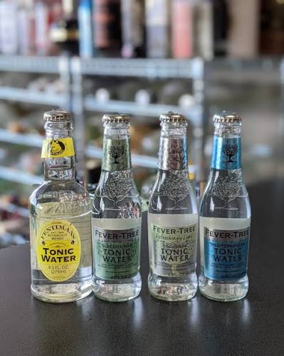 Tonic Water