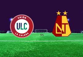 Unión la calera video highlights are collected in the media tab for the most popular matches as soon as video appear on video hosting sites like youtube or dailymotion. Union La Calera El Rival Del Deportes Tolima En Sudamericana Deportes Tolima