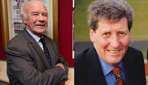 Robert Reid tribute to John Lambie