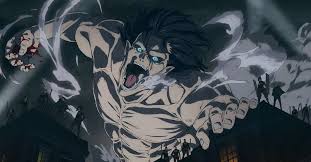 Attack On Titan To Finish Season 4 In Winter 2022 Feel free to share attack on titan wallpapers and background images with your friends. attack on titan to finish season 4 in