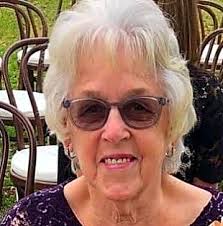 Obituary for Lorraine Schultz Zara