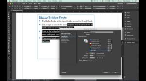 Learn how to change the color of your shapes in one minute in adobe indesign cc 2020.no practice files here, but if you. How To Change The Colour Of Bullet Points In Indesign Cari Jansen