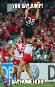 Pin By Cate Redman On Afl Memes Footy Afl Football Photos