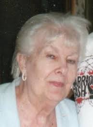Obituary for Betty Jane (Weber) Munk