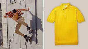 Check spelling or type a new query. Here S The Polo Shirt You Didn T Know You Needed This Season Gq