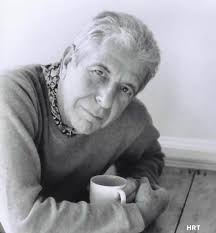 Leonard Cohen poem analysis and personal connections