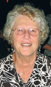 Obituary information for Carolyn Cole