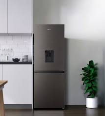 HISENSE REFRIGERATOR 177L