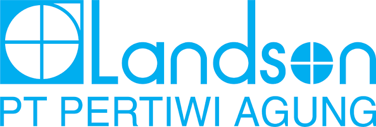 Logo PT Pertiwi Agung Landson