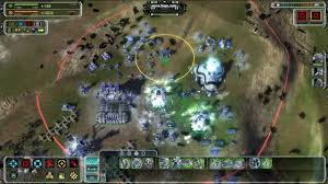 The second official patch for supreme commander: Supreme Commander Forged Alliance Sorian Ai Guide How To Install Gamepretty