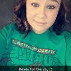 Haha thats so funny. Wish it would happen that way cuz id be scard of many  things n people lol