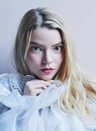 MARIE CLAIRE MAY 2019